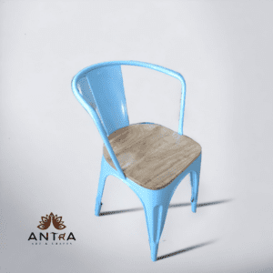 Metal Chairs